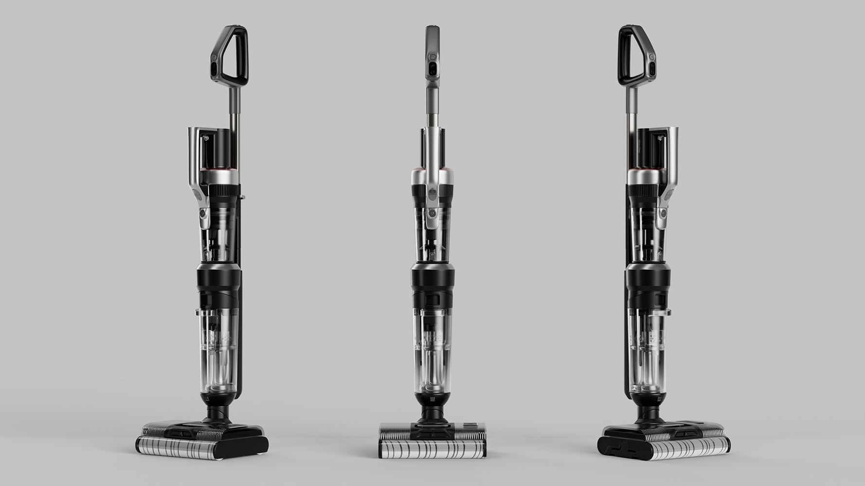 Traumhaus Vacuum  frame