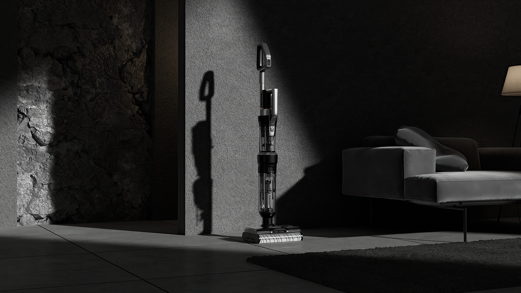 Traumhaus Vacuum  frame