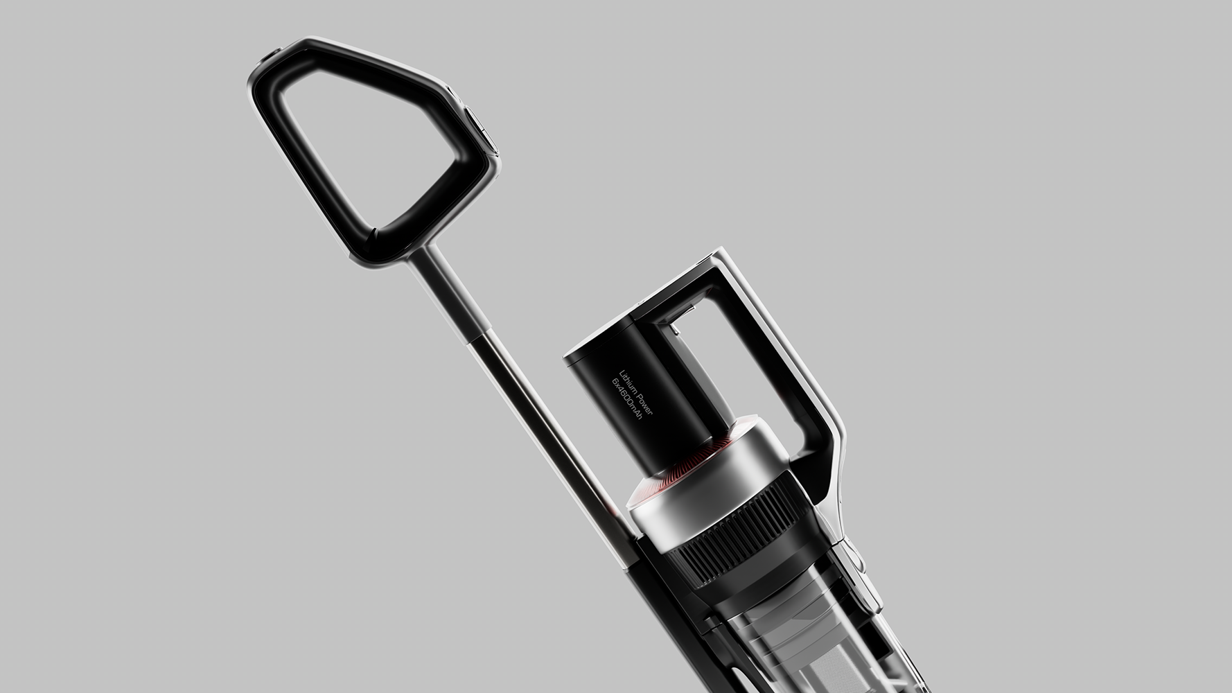 Traumhaus Vacuum  frame