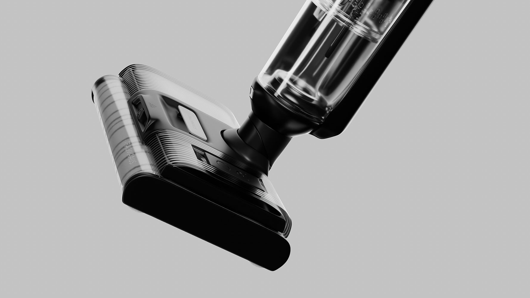 Traumhaus Vacuum  frame