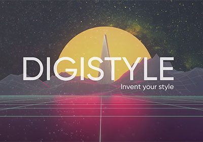 DIGISYLE | Event | 2018