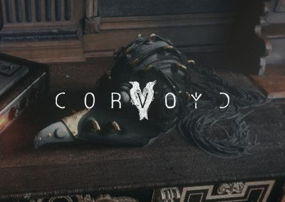 CORVOYD