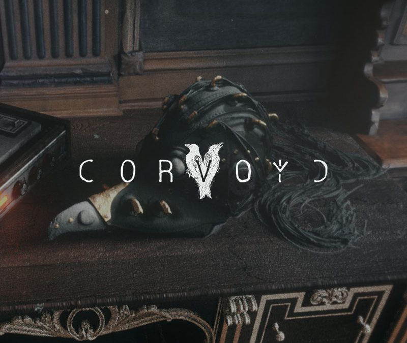 CORVOYD