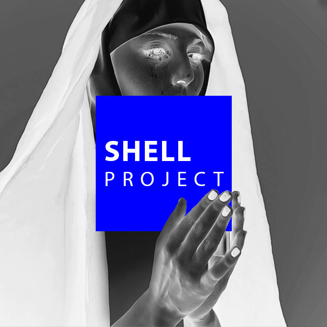 SHELL Project