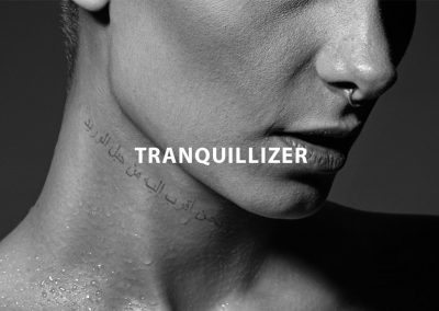 Tranquillizer