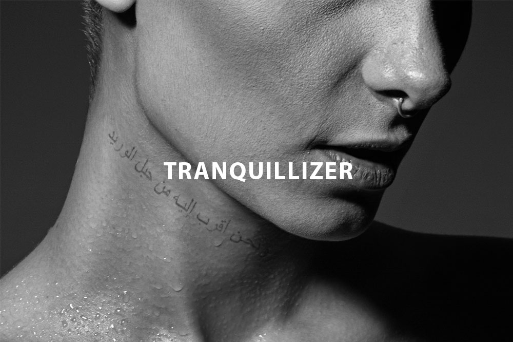 Tranquillizer