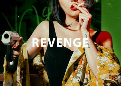 Revenge