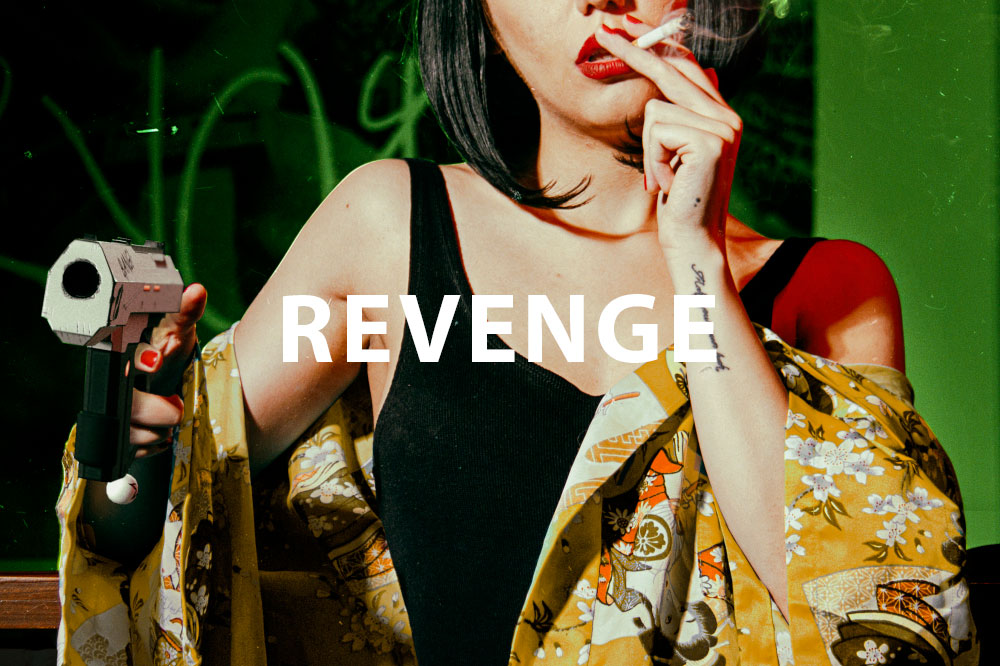 Revenge